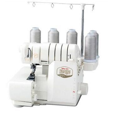 縫工房用ニット用裾まつり押え　 | ベビーロック | 01