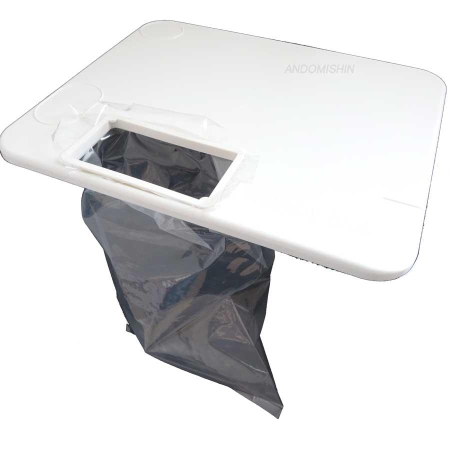 ベビーロック　トリムビン（切りクズ受け） | ベビーロック