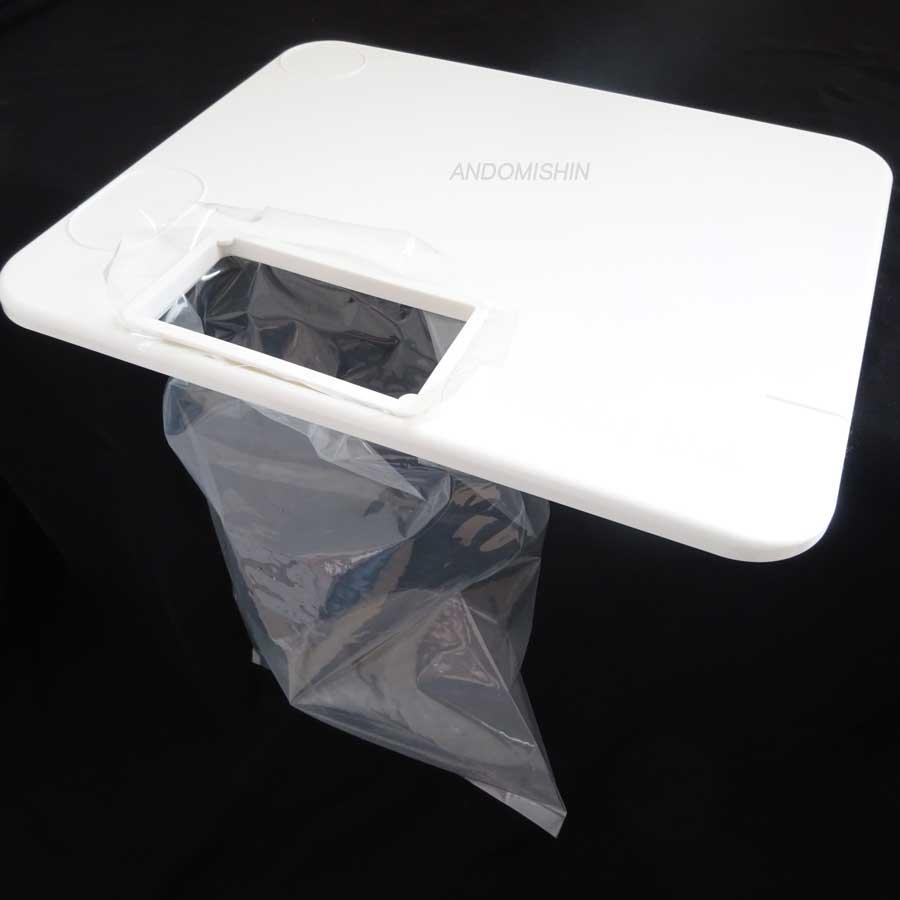 ベビーロック　トリムビン（切りクズ受け） | ベビーロック | 03