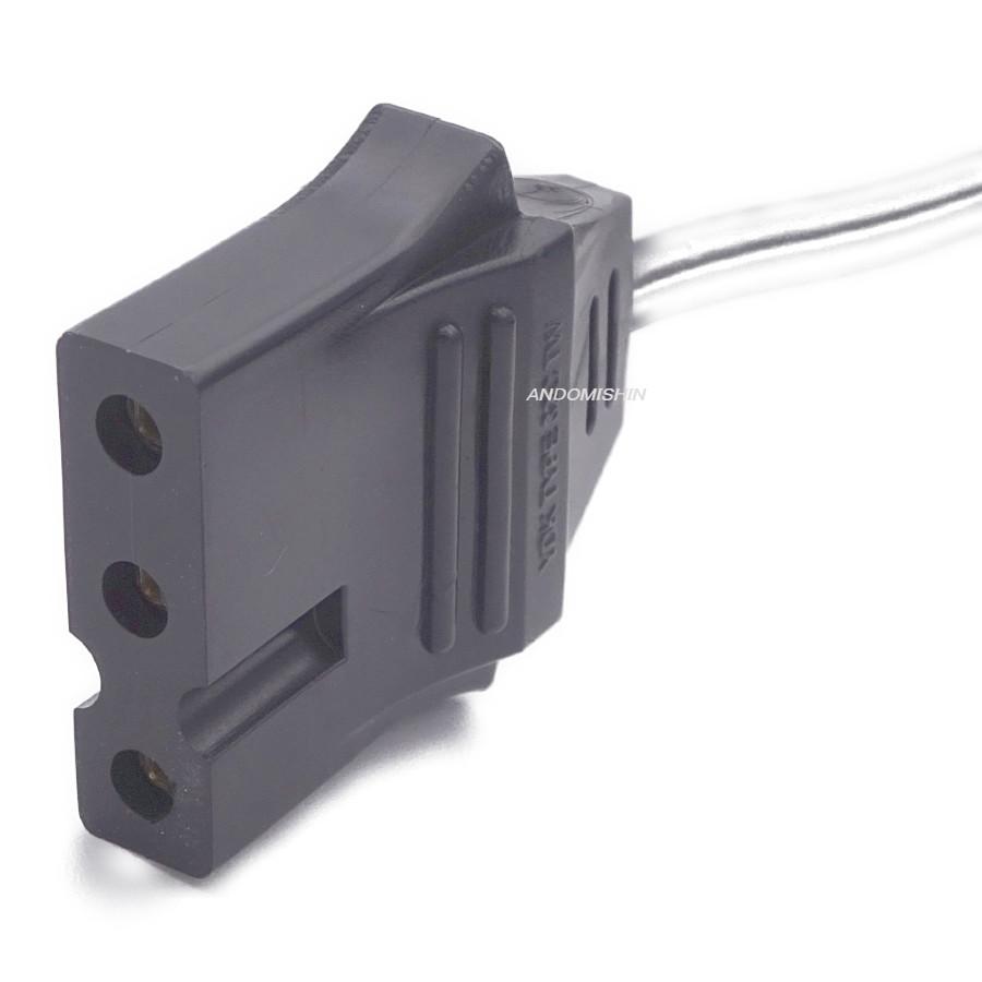 家庭用ミシン用電源コード（ジャノメ用） |  | 01