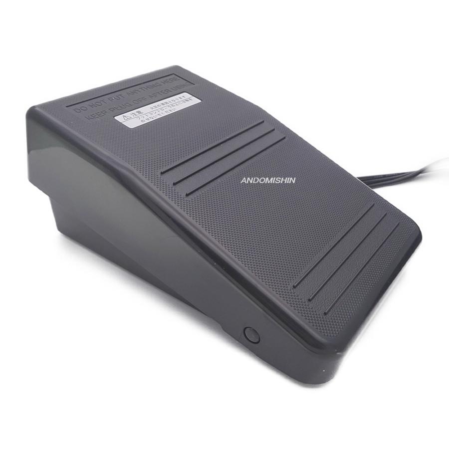 JANOME家庭用ミシン専用ワイドテ―ブル・フットコントローラー JANOME ジャノメ JANOMEミシン用 コンピュータミシン対応 フット