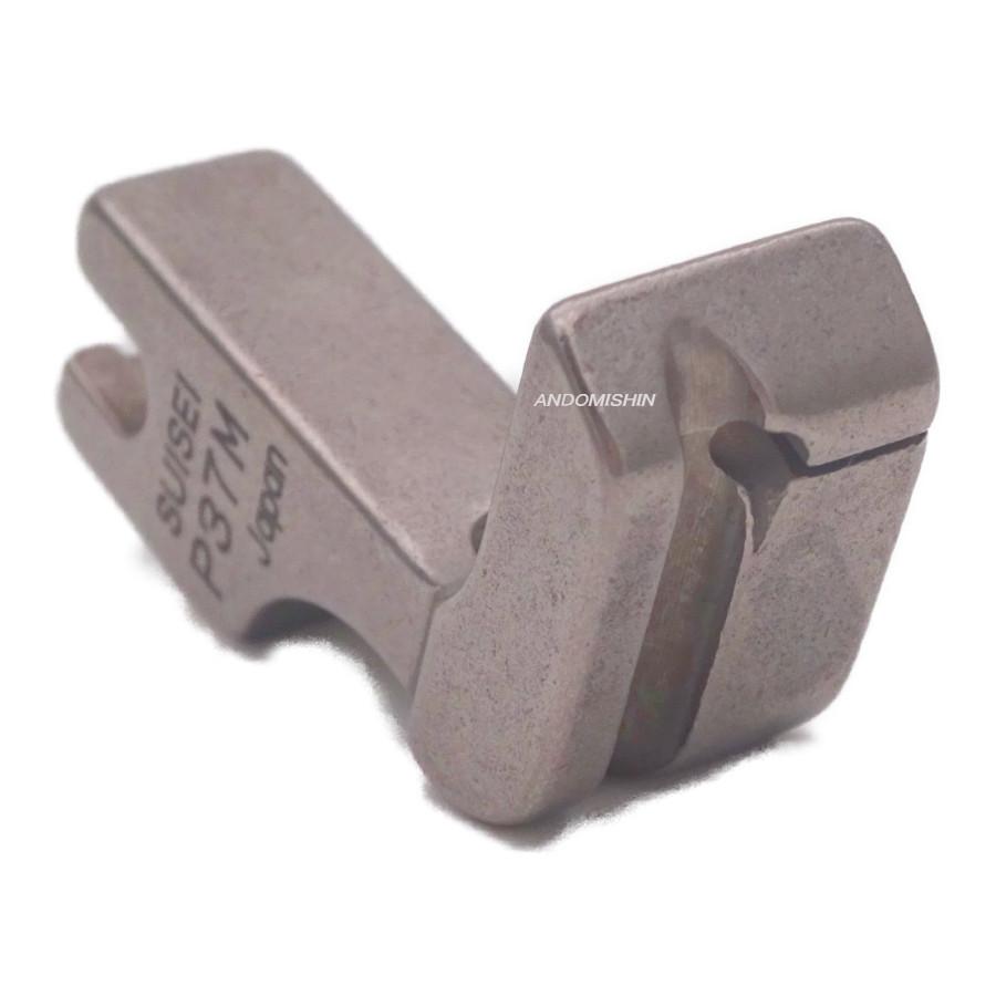 パイピング押え |  | 02