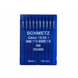 シュメッツ針　５５８（１０本入） | 