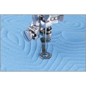 キルト押え（1/4インチ）＊ジューキ　職業用ミシン用 | JUKI