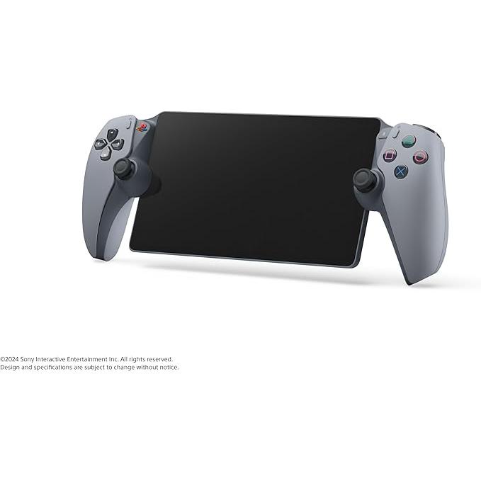 PlayStation Portal リモートプレーヤー 30周年アニバーサリー 