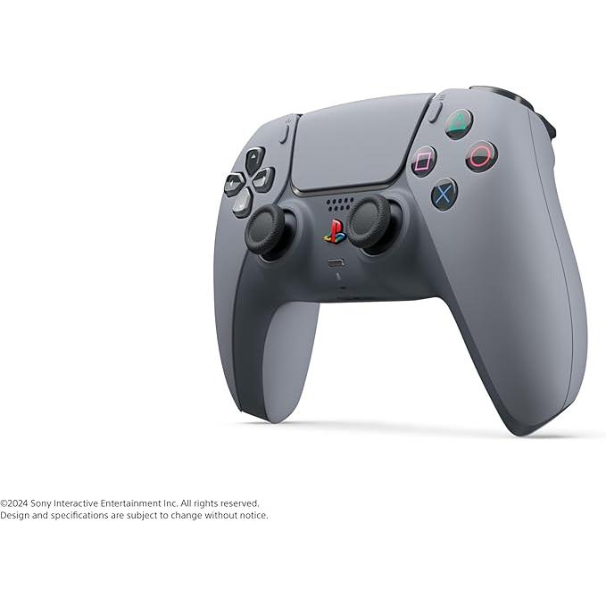 PlayStation DualSense ワイヤレスコントローラー 30周年 