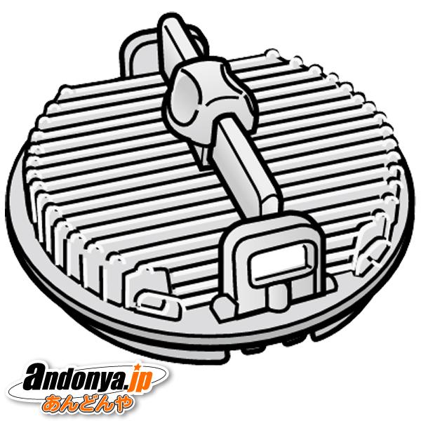 東芝 TOSHIBA 純正品 交換用 部品 掃除機用 フィルター （プリーツフィルタ―組立） 41459522 | TOSHIBA