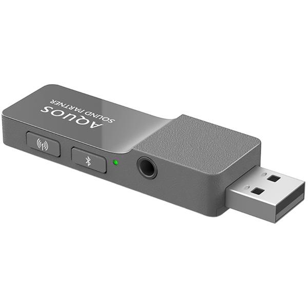 AQUOS シャープ AQUOSサウンドパートナー AN-SS3-B [ブラック