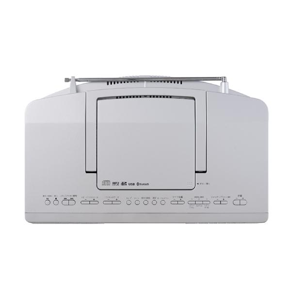 AUREX AX-KCR90 ラジオカセットレコーダー TOSHIBA（東芝） AUREX ハイレゾ対応SD/USB/CDラジオカセット