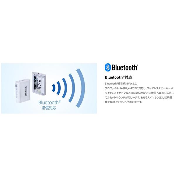カセットプレーヤー東芝 東芝 - るぅ5504様専用 東芝 ステレオカセットプレーヤー KT