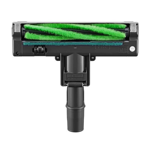 SHARP（シャープ） 遠心分離サイクロン掃除機 EC-U100-N [ゴールド系