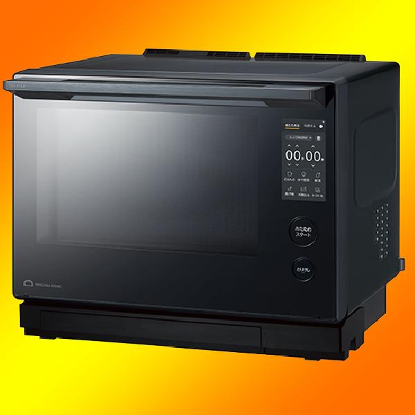 TOSHIBA（東芝） 過熱水蒸気オーブンレンジ 石窯ドーム ER-D7000C(K