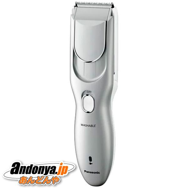 Panasonic（パナソニック） ファミリーヘアーカッター ER-GF82-S
