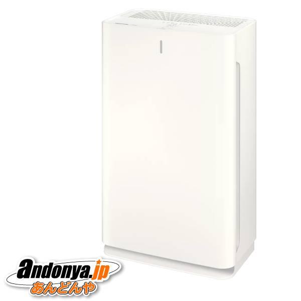 パナソニック　空気清浄機　F−PX60C−W　2025年製 Panasonic（パナソニック） 空気清浄機 F-PX60C-W [ホワイト]『2025年