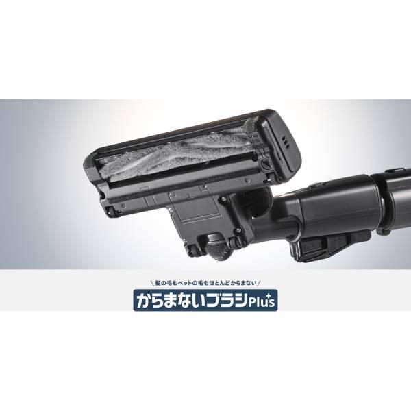 プチサイクロン パナソニック ダブルメタル サイクロン式キャニスター