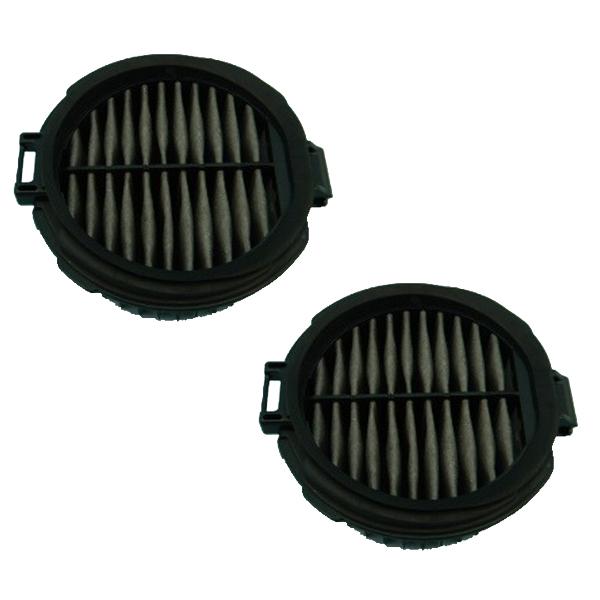 日立（HITACHI） 2個セット 純正品 交換用 部品 掃除機用Bフィルター