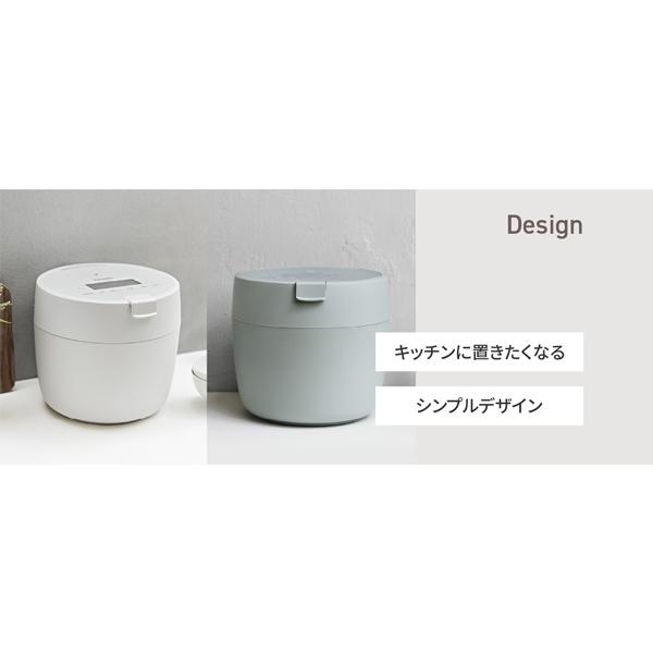 Panasonic パナソニック 圧力IHジャー炊飯器 SR-R10B-W