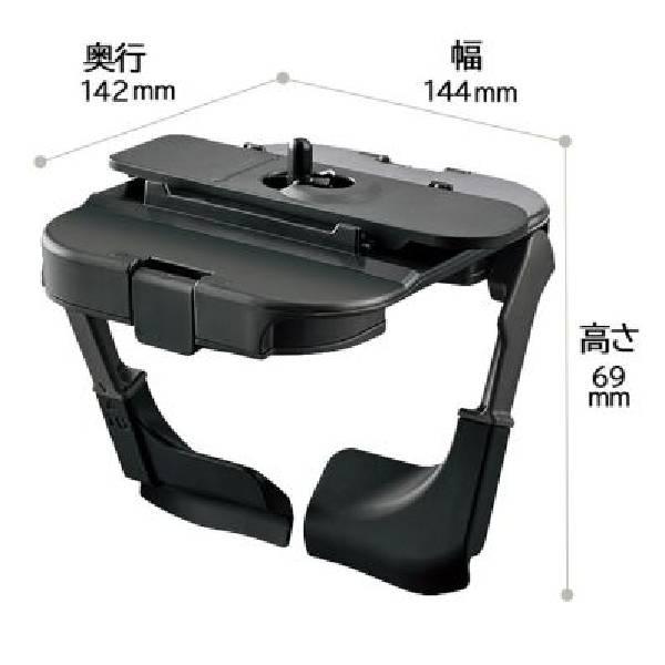 ヘルシオ ホットクック シャープ ホットクックまぜ技ユニット（1.6L