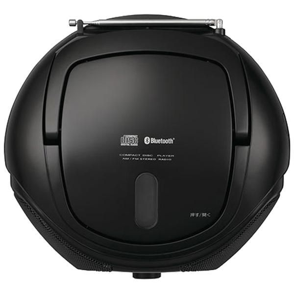 TOSHIBA（東芝） Bluetooth機能搭載 CDラジオ TY-CW10 : あんどんや