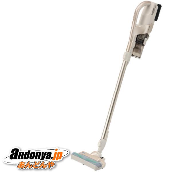 美品/東芝トルネオコードレス/VC-CLS12/付属品完備 トルネオ 東芝 コードレス VC-CLX73(C) [メタリックベージュ