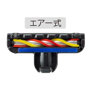 東芝 紙パック式クリーナー VC-PM7A(H) [ストームグレー] : あんどんや