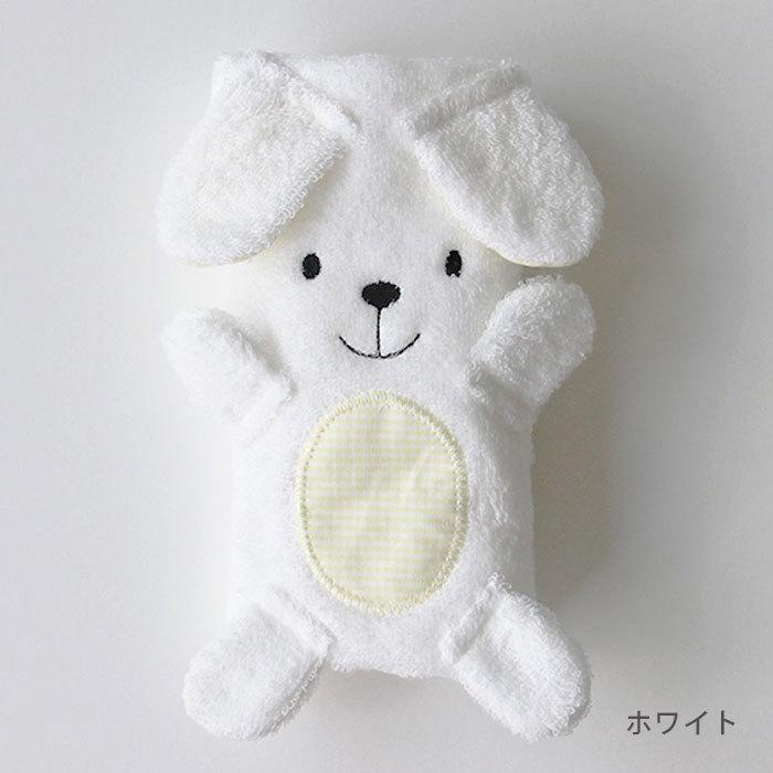 今治タオル（imabari towel） タオル ぬいぐるみ 赤ちゃん 洗える