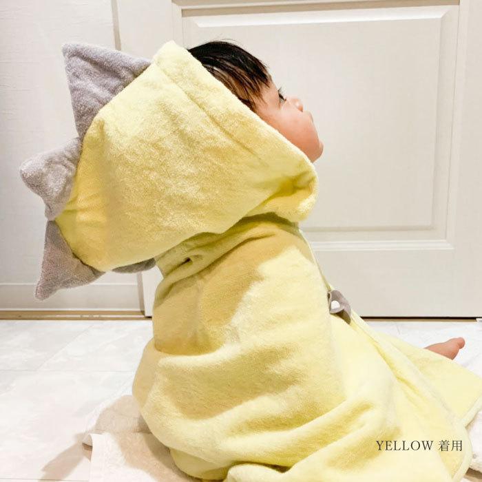 今治タオル 赤ちゃん フード付きバスタオル バスローブ ギフト 今治タオル 赤ちゃん フード付きバスタオル バスローブ ギフト