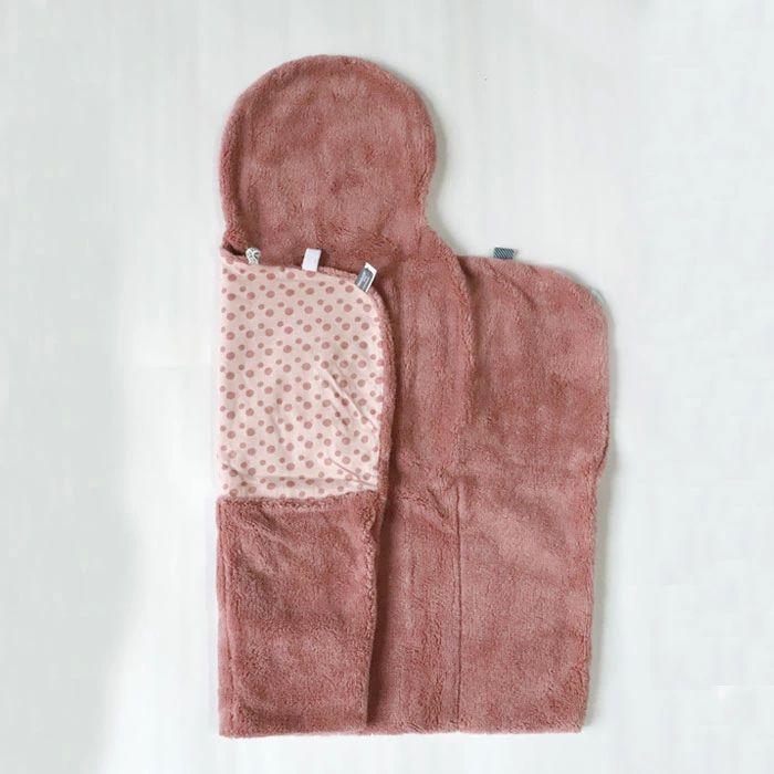 おむつ替えマット 折りたたみ おむつ替え シート ベビー 赤ちゃん 布 タグ かわいい ギフト 男の子 女の子 北欧 スヌーズベビー EASY CHANGING Snoozebaby |  | 13