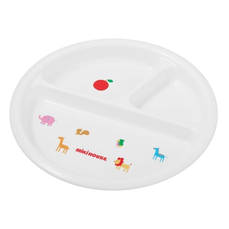 ミキハウス テーブルウェア セット 食器 出産 祝い ギフト 贈り物 ベビー 離乳食 お食い初め 男の子 女の子 mikihaouse | MIKI HOUSE | 03