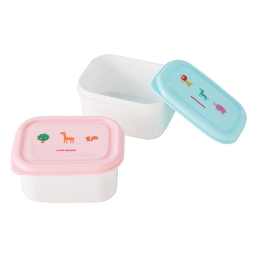 ミキハウス テーブルウェア セット 食器 出産 祝い ギフト 贈り物 ベビー 離乳食 お食い初め 男の子 女の子 mikihaouse | MIKI HOUSE | 05