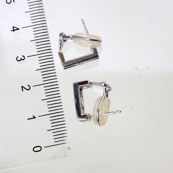◎中古美品◎VERITE プラチナ ダイヤ 0.30ct ピアス : 安藤商事