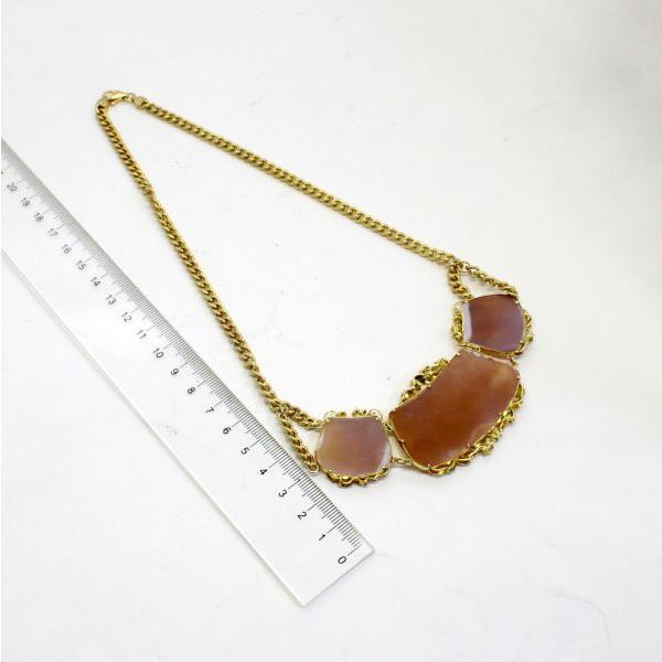 ◎中古美品◎18金 シェルカメオ ネックレス : 安藤商事ヤフー 