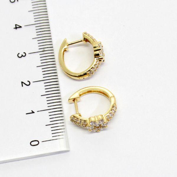 ◎中古美品◎18金 ダイヤ 計0.90ct ピアス : 安藤商事ヤフーショップ 