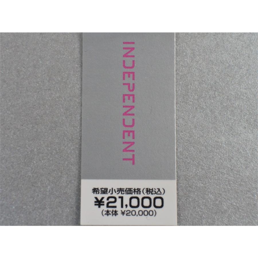 INDEPENDENT（CITIZEN） ◇新品◇シチズン インディペンデント ILA21