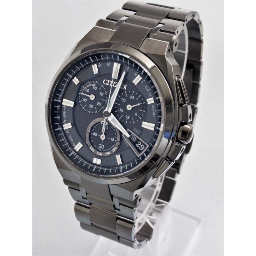 ATTESA(CITIZEN) ◇新品◇シチズン アテッサ BY0094-77E ATTESA(CITIZEN) ◇新品◇シチズン アテッサ BY0094-77E