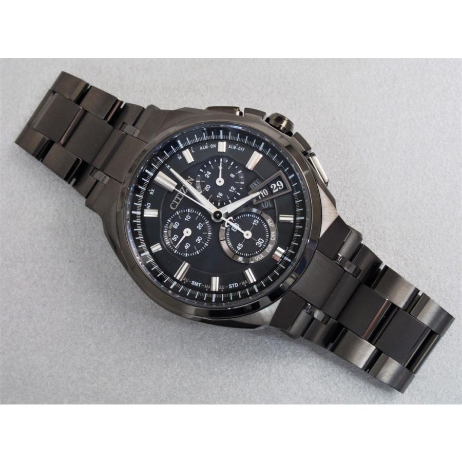 ATTESA(CITIZEN) ◇新品◇シチズン アテッサ BY0094-77E ATTESA(CITIZEN) ◇新品◇シチズン アテッサ BY0094-77E