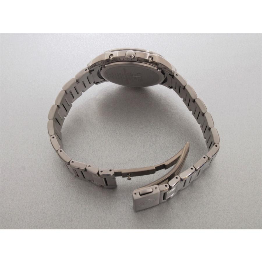 EXCEED(CITIZEN) ◇新品◇シチズン エクシード EBG74-2751【Perfex搭載