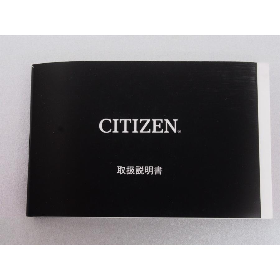 EXCEED(CITIZEN) ◇新品◇シチズン エクシード EBG74-2751【Perfex搭載