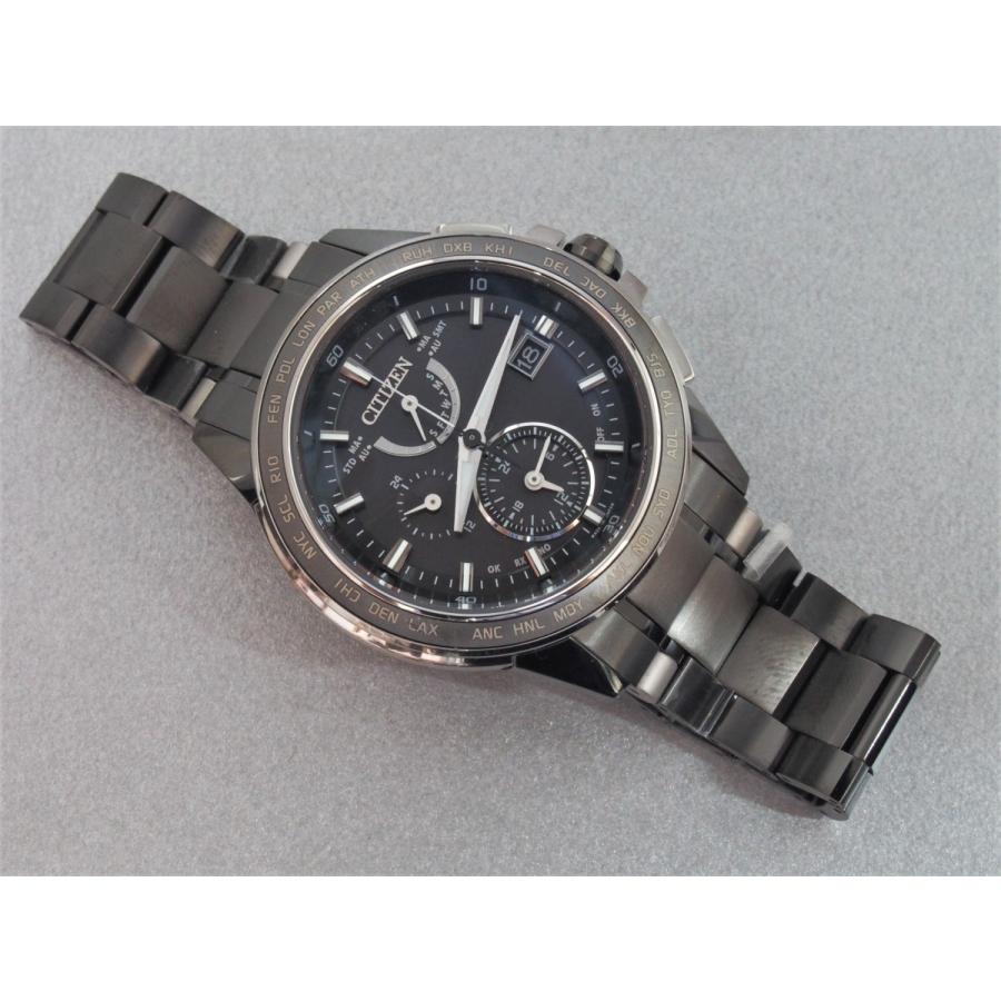 ATTESA(CITIZEN) ◇新品◇シチズン アテッサ AT9025-55E ATTESA(CITIZEN) ◇新品◇シチズン アテッサ AT9025-55E