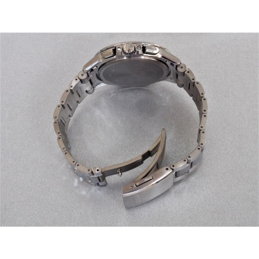 ATTESA（CITIZEN） ◇新品◇シチズン アテッサ AT9024-66L 【ワールド