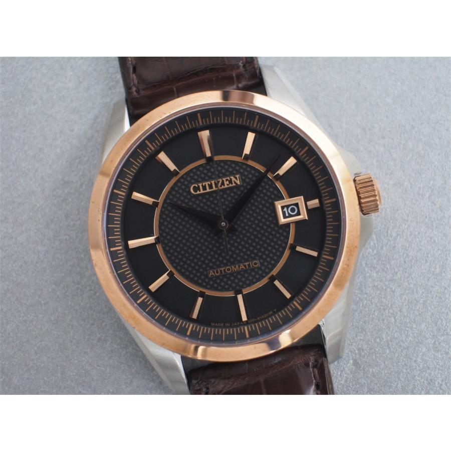 CITIZEN COLLECTION ◇新品◇シチズンコレクション メカニカル