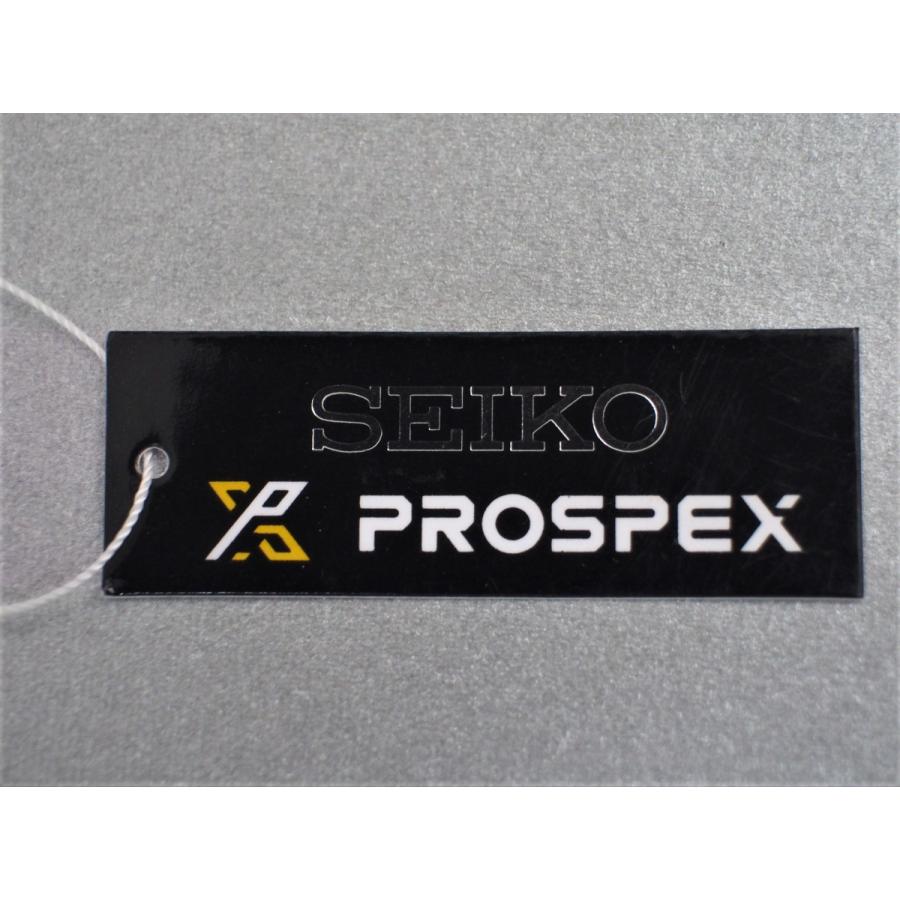 PROSPEX ◇新品◇セイコー プロスペックス 海外モデル SRP587K1