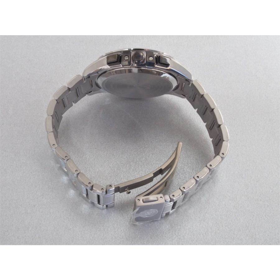 EXCEED(CITIZEN) ◇新品◇シチズン エクシード BY0064-53E 【ワールド 