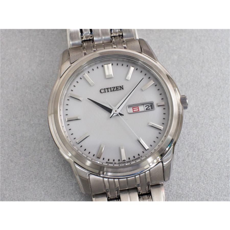CITIZEN COLLECTION ◇新品◇シチズンコレクション BM9000-52A【エコ 