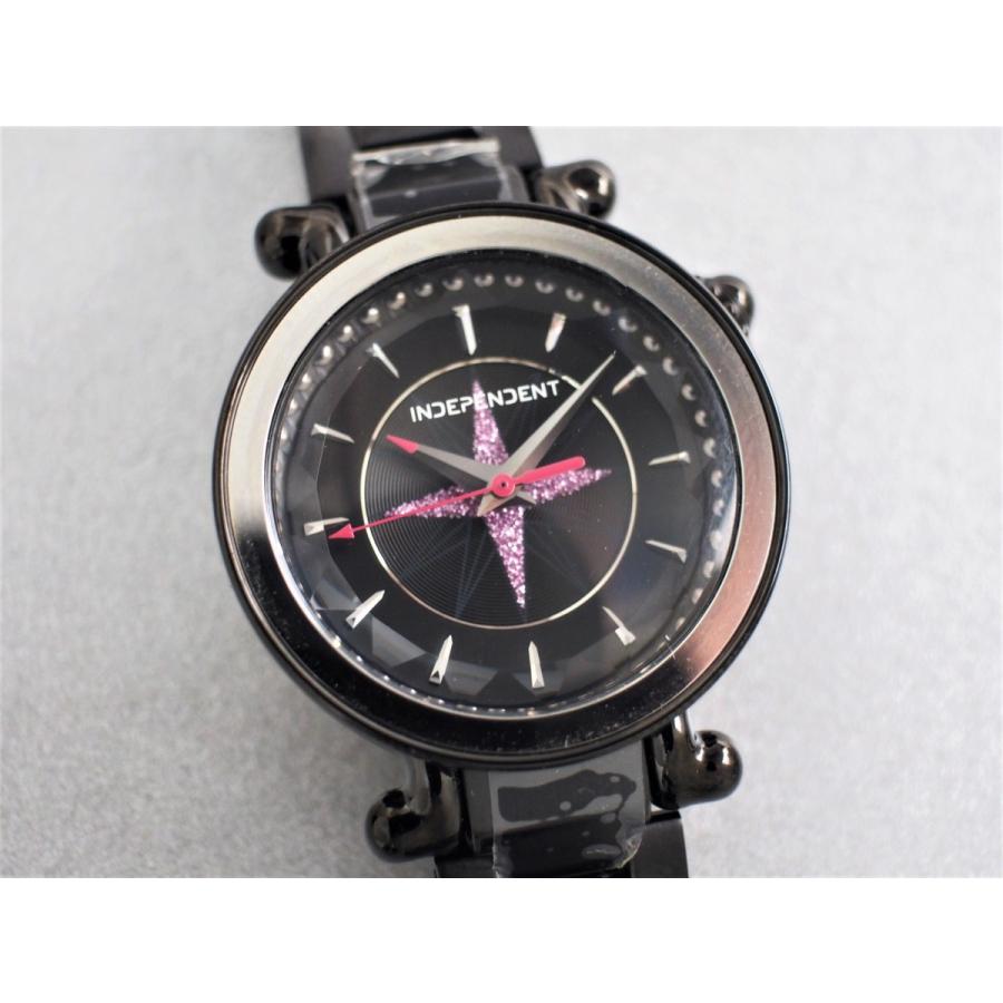 INDEPENDENT（CITIZEN） ◇新品◇シチズン インディペンデント ILS21 
