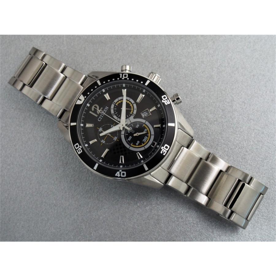 CITIZEN COLLECTION ◇新品◇シチズンコレクション VO10-6742F【クロノ