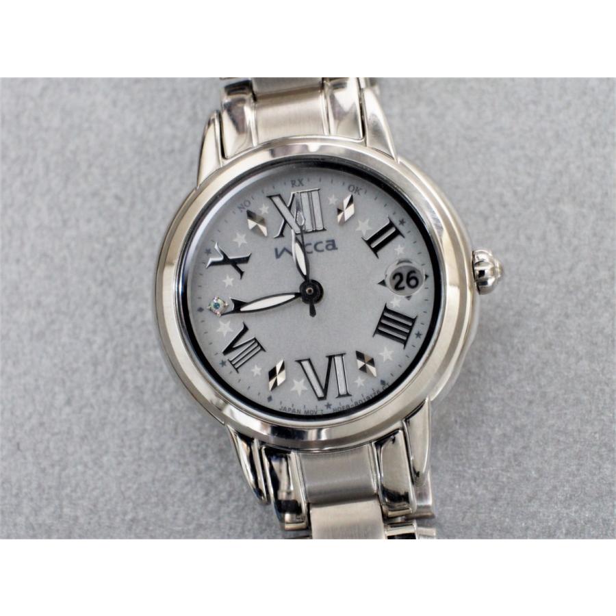 ◆新品◆シチズン ウィッカ　KL0-014-97