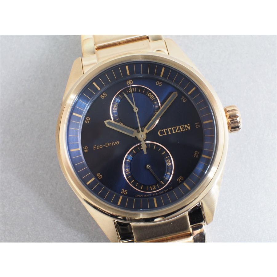 CITIZEN（シチズン） ◇新品◇シチズン 海外モデル BU3013-53L【エコ 