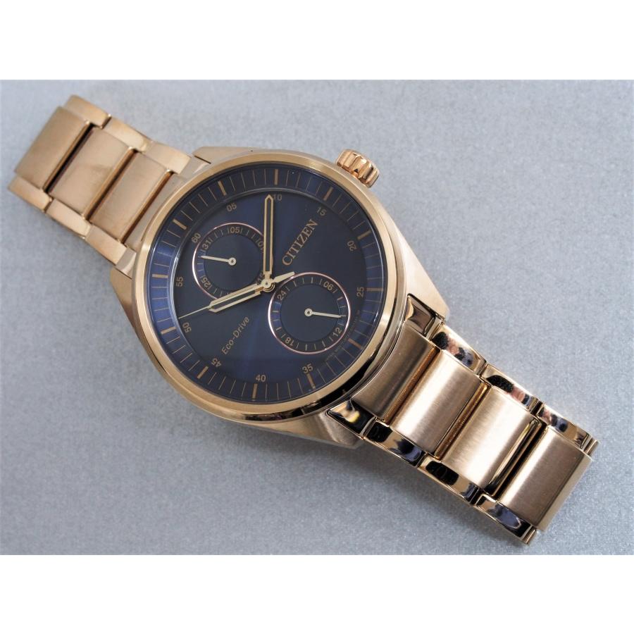 CITIZEN（シチズン） ◇新品◇シチズン 海外モデル BU3013-53L【エコ 