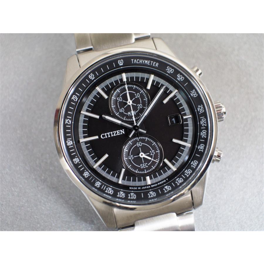 CITIZEN COLLECTION ◇新品◇シチズンコレクション CA7030-97E【クロノ  